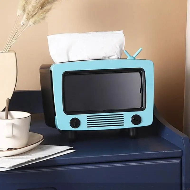 Elegant Television encouraged Tissue Holder Containing Attached Phone Support And Spacious Side Section Y5GB
Elegant Television encouraged Tissue Holder Containing Attached Phone Support And Spacious Side Section Y5GB