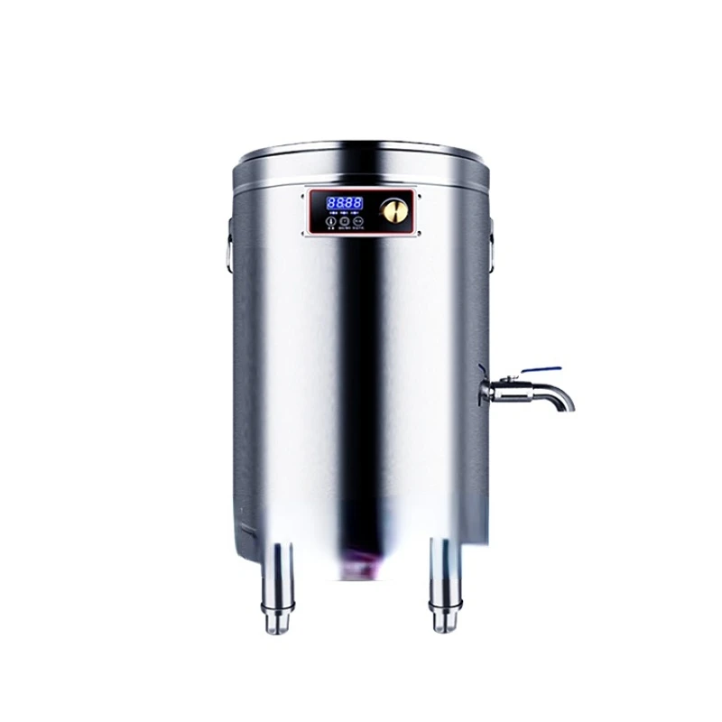 Commercial Intelligent Automatic Cooker Electric Energy saving Noodle Porridge Soup Bucket
Commercial Intelligent Automatic Cooker Electric Energy saving Noodle Porridge Soup Bucket