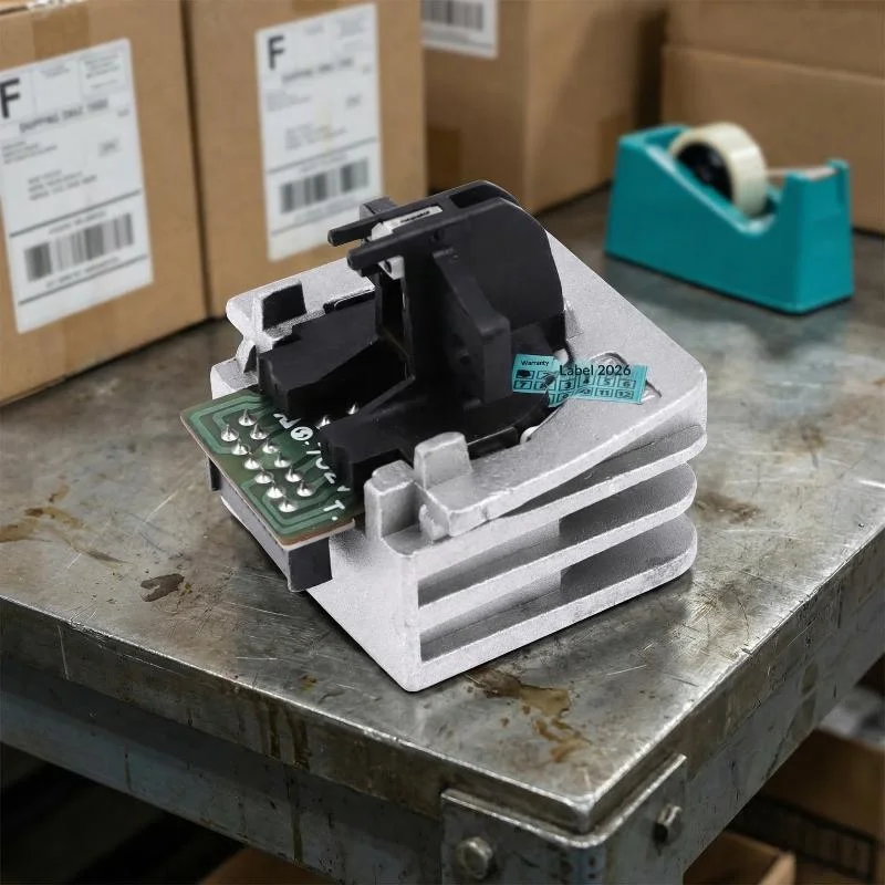 Высокопроизводительная печатающая головка для LX300 Plus, совместимая с LX300, надежная деталь для непрерывной офисной печати
Высокопроизводительная печатающая головка для LX300 Plus, совместимая с LX300, надежная деталь для непрерывной офисной печати