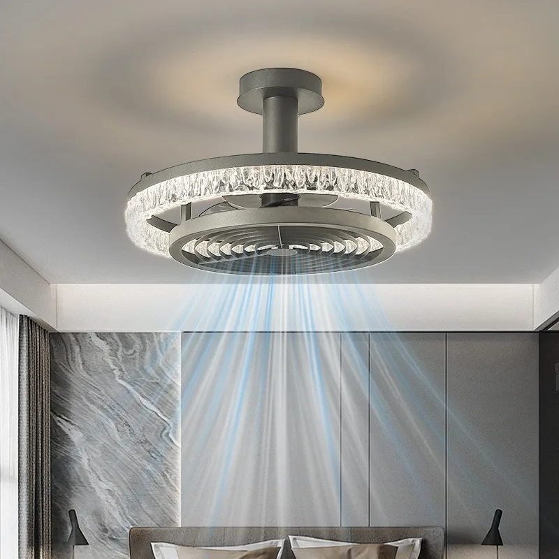 New Nordic Creative Ice Crack Living Room Fan Light 3-color Dimming Silent Large Motor Bedroom Ceiling Fan Light Remote Control
New Nordic Creative Ice Crack Living Room Fan Light 3-color Dimming Silent Large Motor Bedroom Ceiling Fan Light Remote Control