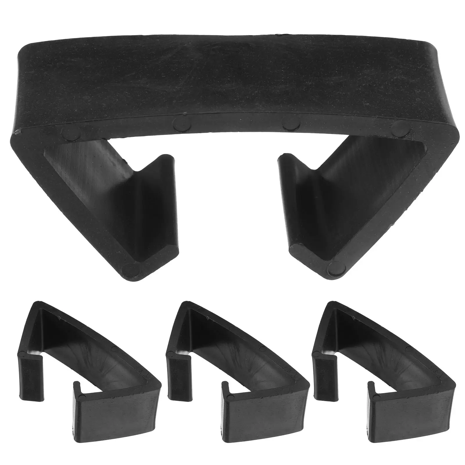 4 Pcs Patio Furniture Clips for Sofa Sectional Connector Wicker Rattan Chair Fasteners Outdoor Decor Stable Secure Fit Furniture
4 Pcs Patio Furniture Clips for Sofa Sectional Connector Wicker Rattan Chair Fasteners Outdoor Decor Stable Secure Fit Furniture