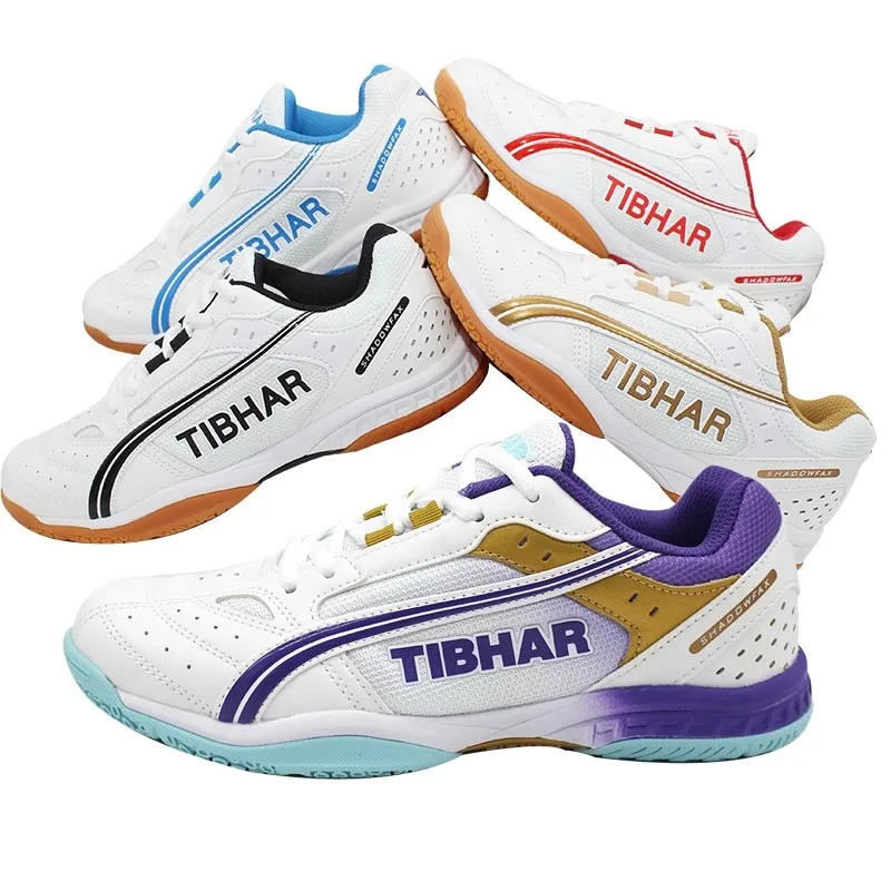 Shock absorption badminton shoes New table tennis shoes Volleyball tennis shoes Men's and women's competition training sports sh
Shock absorption badminton shoes New table tennis shoes Volleyball tennis shoes Men's and women's competition training sports sh