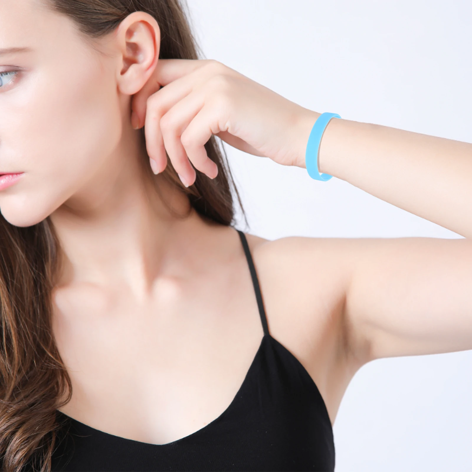 24 шт. силиконовые браслеты, мягкие удобные разноцветные резиновые браслеты, многоразовые легко чистящиеся аксессуары для вечеринок для улицы
24 шт. силиконовые браслеты, мягкие удобные разноцветные резиновые браслеты, многоразовые легко чистящиеся аксессуары для вечеринок для улицы