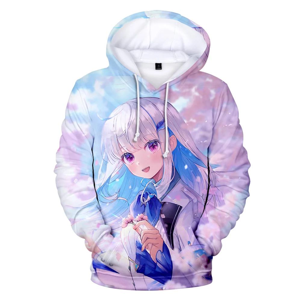 Hip Hop Popular Novelty Comfortable Lize Helesta 3D print Hoodies Sweatshirts Men/Women Sweatshirt Adult/Child Casual Pullovers
Hip Hop Popular Novelty Comfortable Lize Helesta 3D print Hoodies Sweatshirts Men/Women Sweatshirt Adult/Child Casual Pullovers