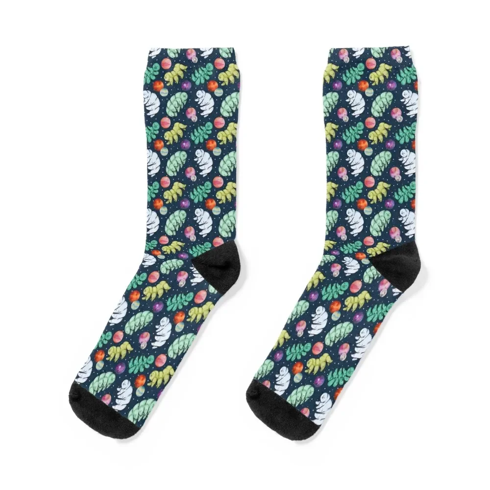 Tardigrades in Space! Socks cartoon Stockings compression gym custom Socks Women's Men's
Tardigrades in Space! Socks cartoon Stockings compression gym custom Socks Women's Men's