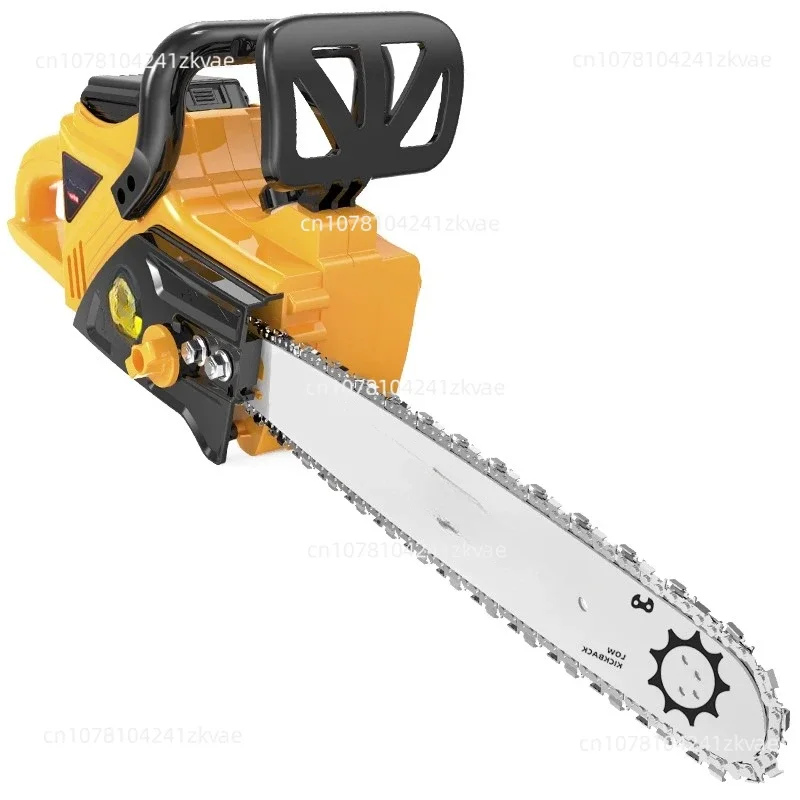 16 inch single hand saws, logging saws, household small handheld high-power with battery and charger
16 inch single hand saws, logging saws, household small handheld high-power with battery and charger