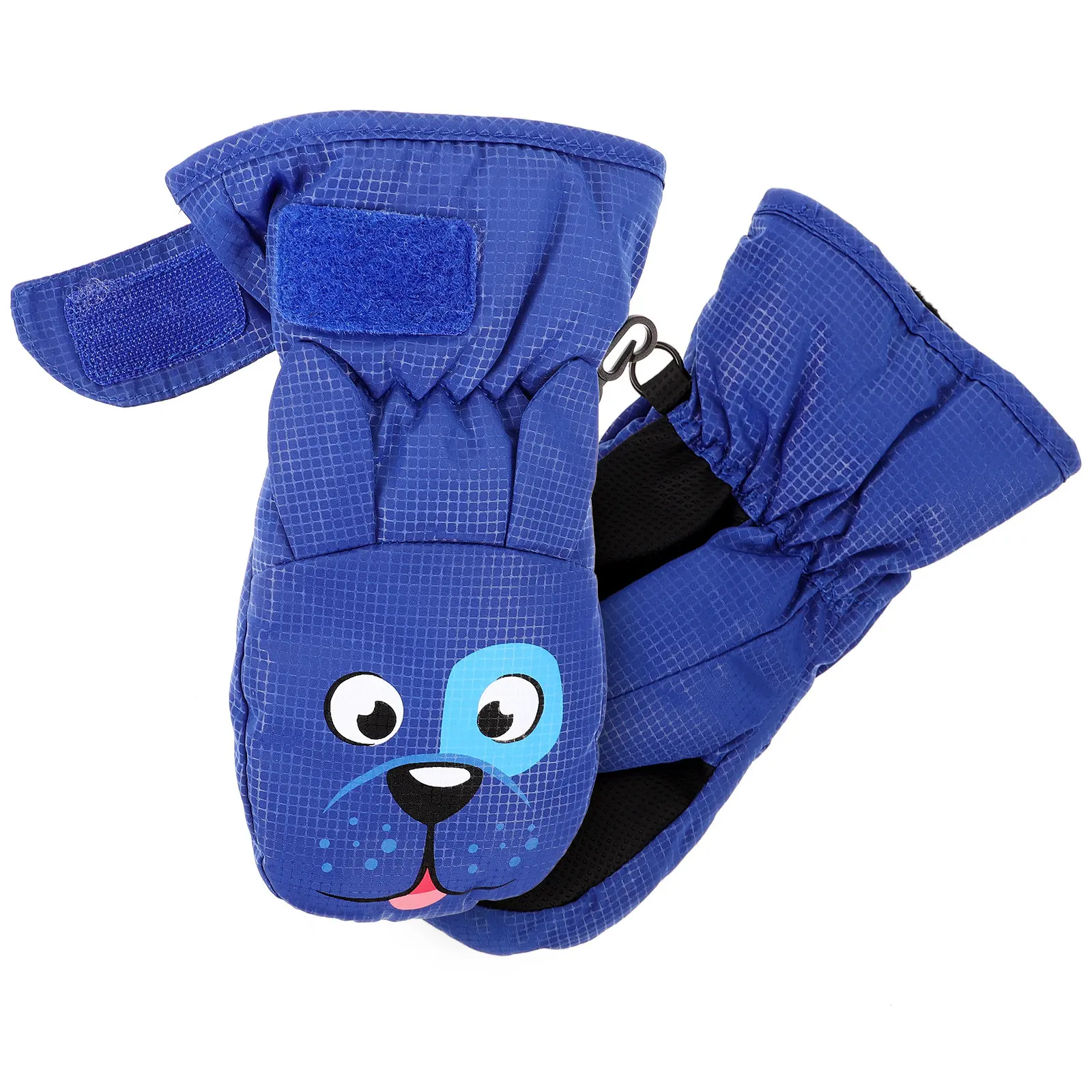 1Pair Kids Ski Mittens Winter Warm Non-Slip Palm Grip Children Sports Gloves for Skiing Snowboarding Ice Skating Outdoor Cold
1Pair Kids Ski Mittens Winter Warm Non-Slip Palm Grip Children Sports Gloves for Skiing Snowboarding Ice Skating Outdoor Cold