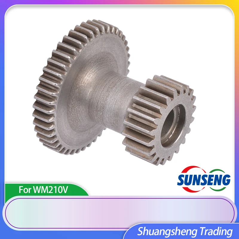 Feeding Gear 20T/44T For WM210V-314 BHC210 HS210 JY210V CTC210 lathe spare parts
Feeding Gear 20T/44T For WM210V-314 BHC210 HS210 JY210V CTC210 lathe spare parts