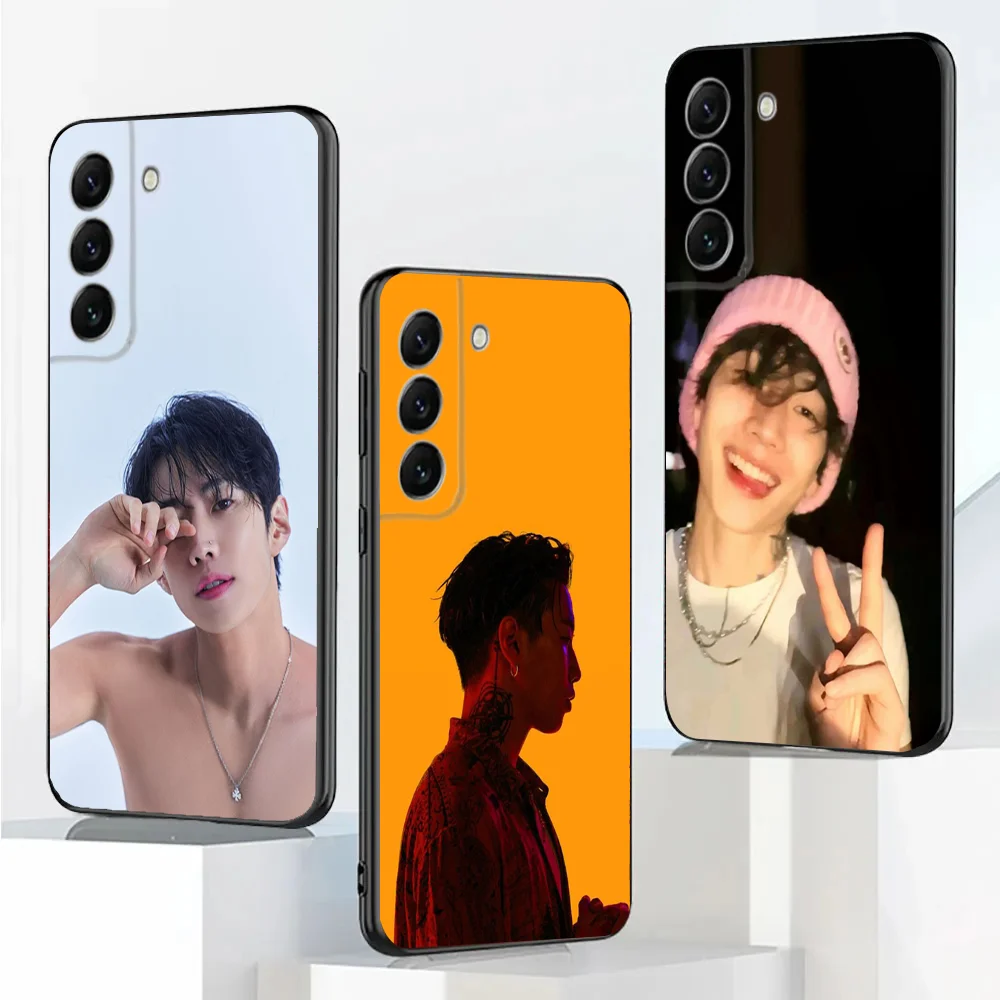 Singer J-Jae Bum Park Phone Case For Samsung Galaxy A20,A21s,A22,A31,A32,A52,A53,A72,73,A80,A91 Soft Black Cover
Singer J-Jae Bum Park Phone Case For Samsung Galaxy A20,A21s,A22,A31,A32,A52,A53,A72,73,A80,A91 Soft Black Cover