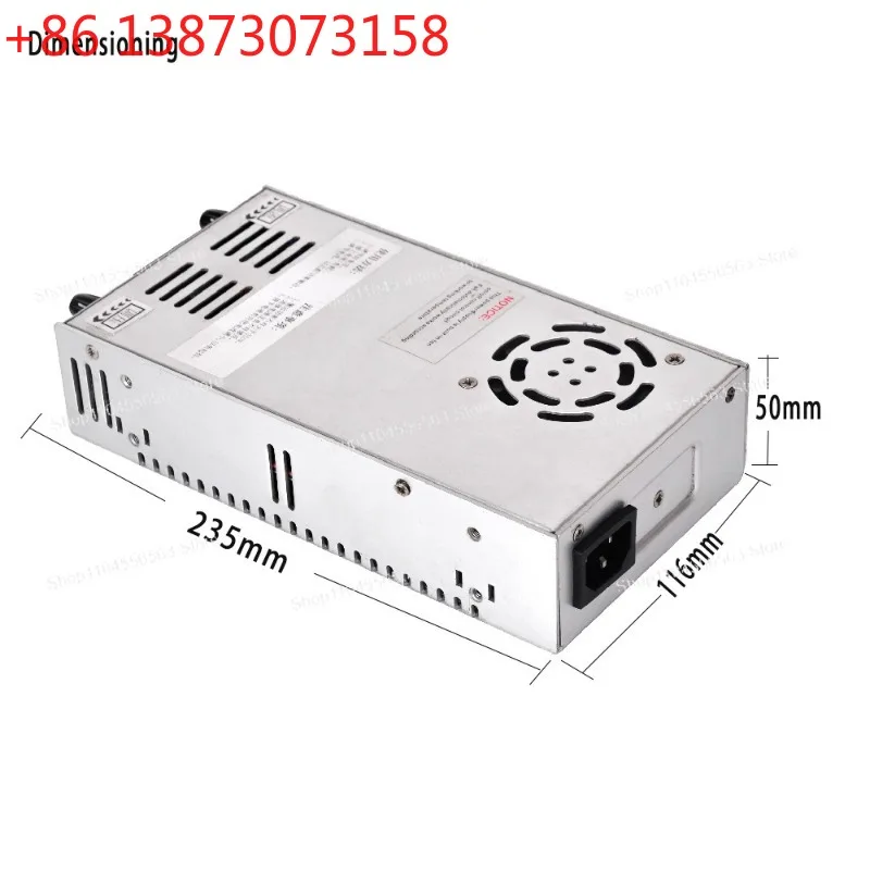0-100V 7A Battery Charger ternary iron lithium lead acid battery, charger, voltage and current adjustable
0-100V 7A Battery Charger ternary iron lithium lead acid battery, charger, voltage and current adjustable