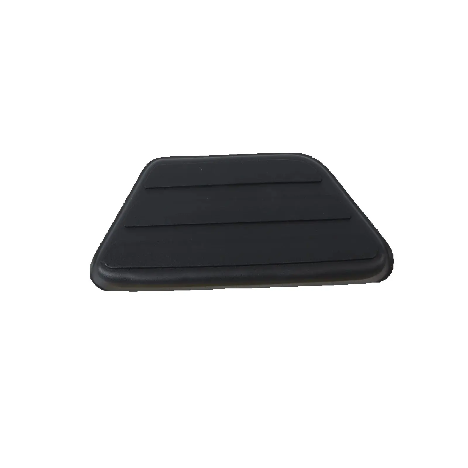 Step Pad Left Hand Side 15709893 FOR Chevrolet Silverado Sierra 1999-2005 Truck Bed Black Rubber
Step Pad Left Hand Side 15709893 FOR Chevrolet Silverado Sierra 1999-2005 Truck Bed Black Rubber