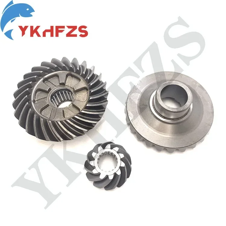 57300-87890 Foward, реверс, комплект шестеренinon для подвесного мотора Suzuki 4T DF70–DF90 2014, также для 57300-87880
57300-87890 Foward, реверс, комплект шестеренinon для подвесного мотора Suzuki 4T DF70–DF90 2014, также для 57300-87880