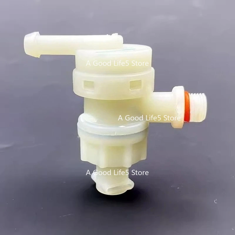 Applicable To DeLonghi ECO310/311/ECZ351/EC680 Coffee Machine High Pressure Safety Valve
Applicable To DeLonghi ECO310/311/ECZ351/EC680 Coffee Machine High Pressure Safety Valve