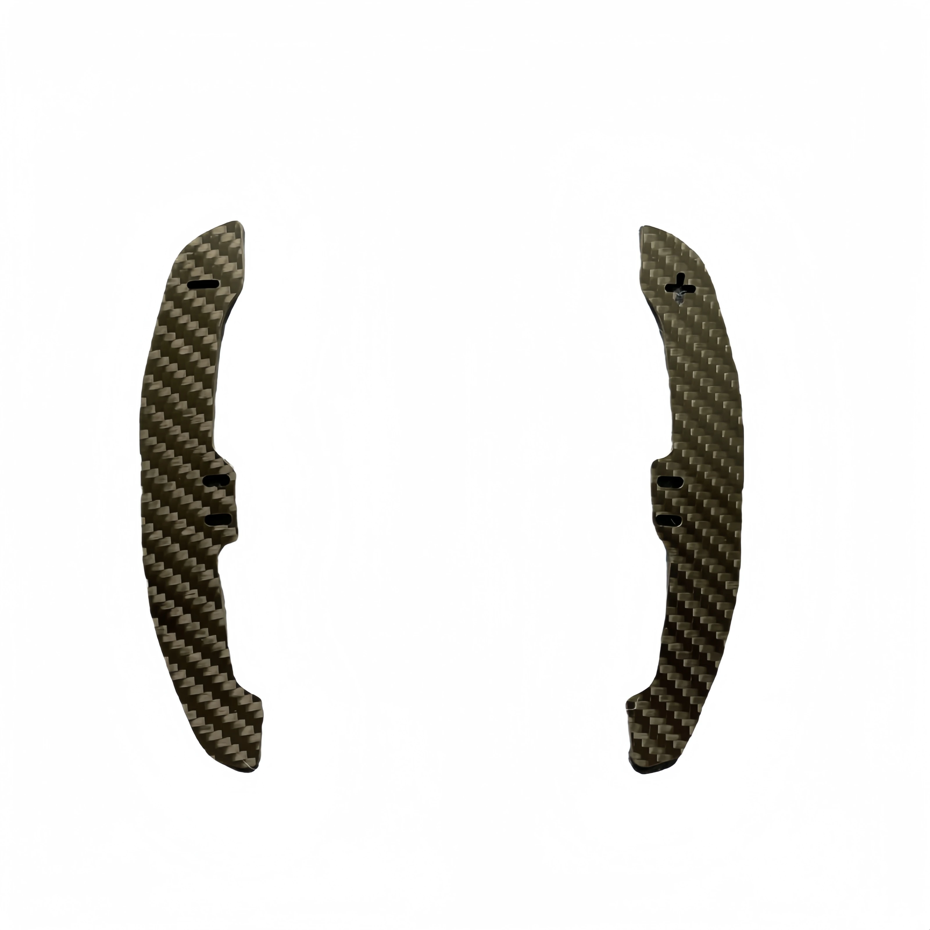 For BMW G07 X7 Magnetic Carbon Fiber Steering Wheel Shift Paddles Replacement Extended Shift Paddles
For BMW G07 X7 Magnetic Carbon Fiber Steering Wheel Shift Paddles Replacement Extended Shift Paddles