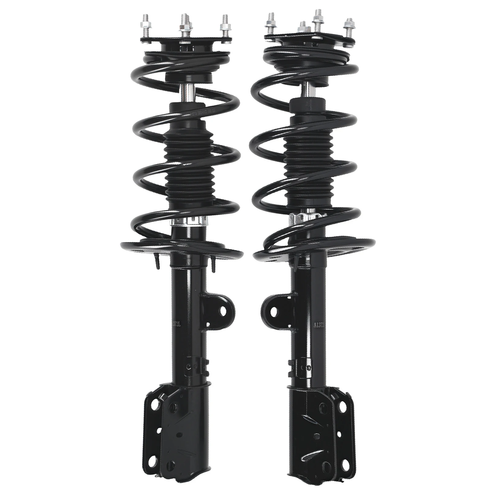 Suspension Front Struts w/Coil Spring Assembly For FORD EXPLORER AWD 2011-2013
Suspension Front Struts w/Coil Spring Assembly For FORD EXPLORER AWD 2011-2013
