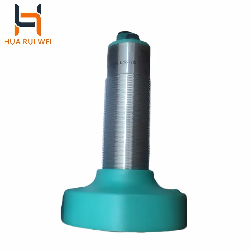 2026 Hot Sale New UC6000-30GM-E7R2-V15 Industrial Automation Ultrasonic Sensor
2026 Hot Sale New UC6000-30GM-E7R2-V15 Industrial Automation Ultrasonic Sensor