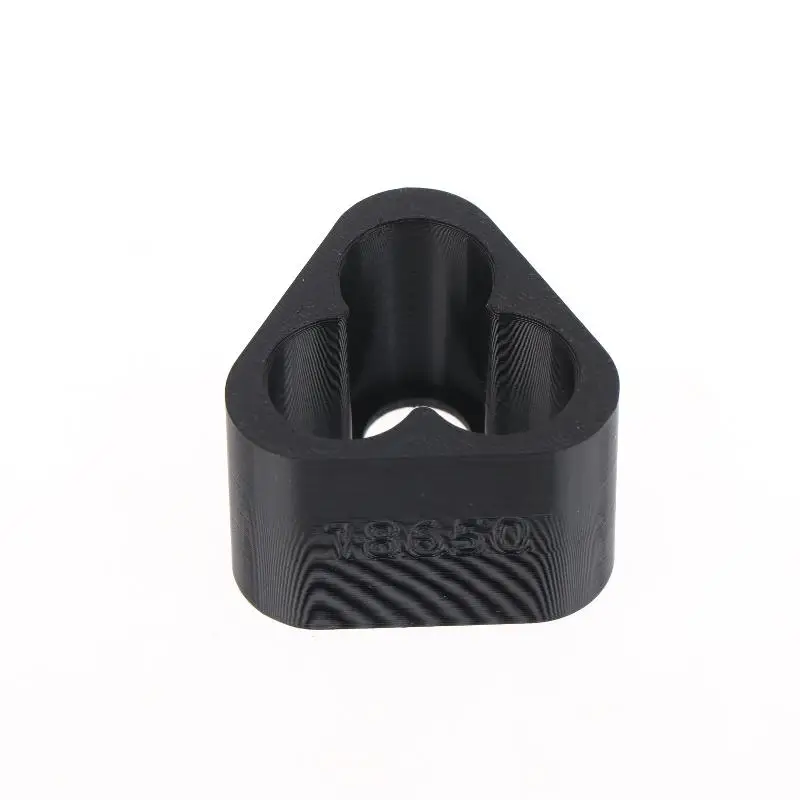 1/4Pcs Welding Fixture Spot Welding Fixed Assembly Bracket 18650 Spot Welding Fixture Battery Fixed Lithium Battery
1/4Pcs Welding Fixture Spot Welding Fixed Assembly Bracket 18650 Spot Welding Fixture Battery Fixed Lithium Battery