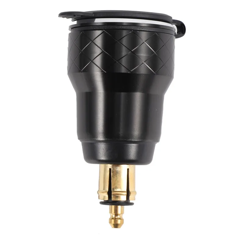 Aluminum Alloy Quick Charge 3.0 Dual Motorcycle Usb Charger For Bmw Motorcycle Charger For Triumph Tiger Ducati Cigarette Lighte
Aluminum Alloy Quick Charge 3.0 Dual Motorcycle Usb Charger For Bmw Motorcycle Charger For Triumph Tiger Ducati Cigarette Lighte