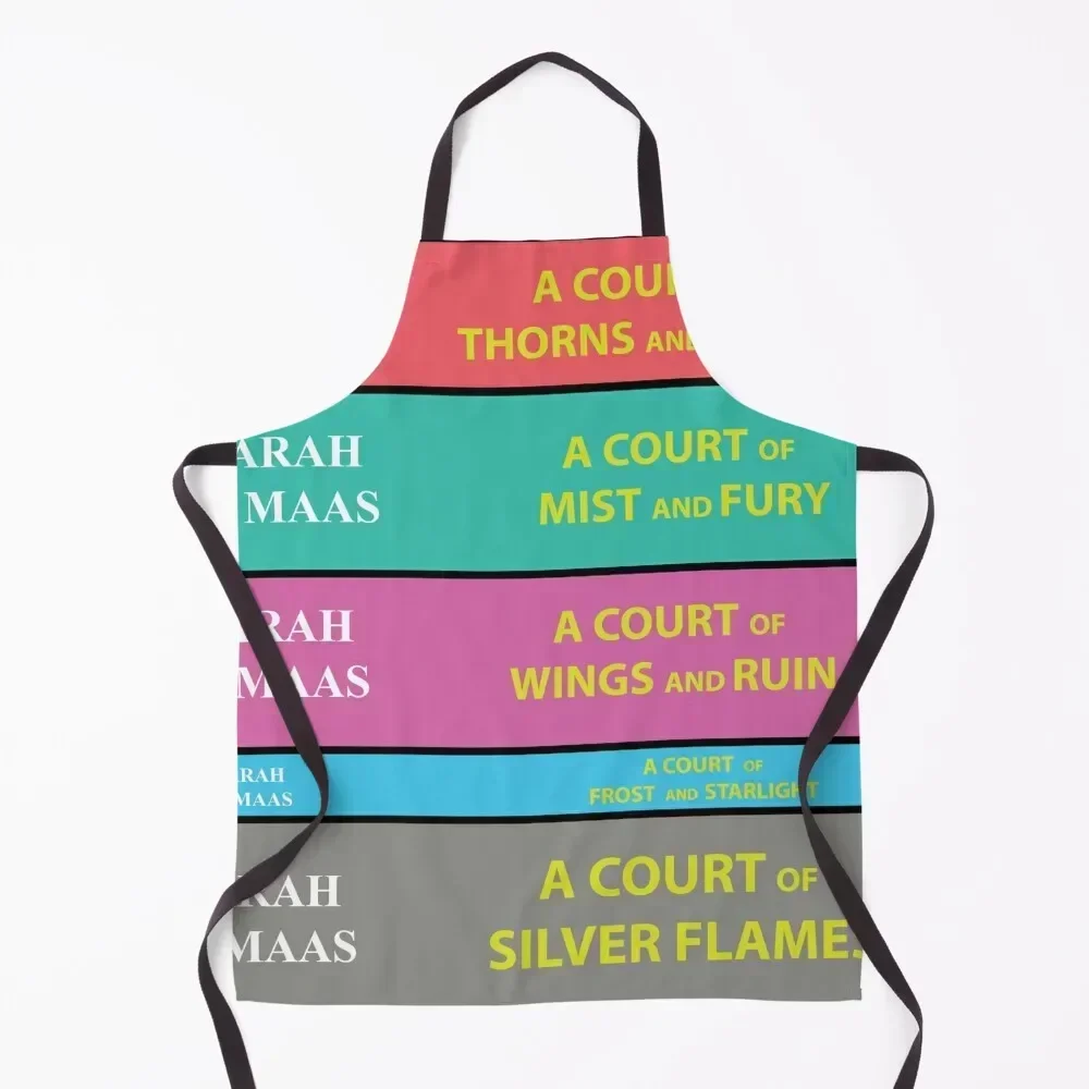 ACOTAR Apron Waiter Uniforms christmas 2025 Kitchen Supplies Kitchen For Women Apron
ACOTAR Apron Waiter Uniforms christmas 2025 Kitchen Supplies Kitchen For Women Apron