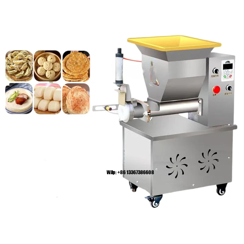 High Efficient Grain Product Making Machines
High Efficient Grain Product Making Machines