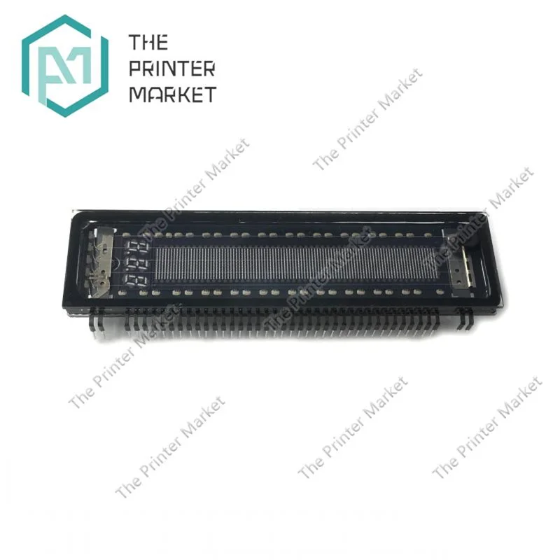 PQC Display Ink Volume VFD Display With 41pins For Komori LS40 Printing Machine Parts
PQC Display Ink Volume VFD Display With 41pins For Komori LS40 Printing Machine Parts