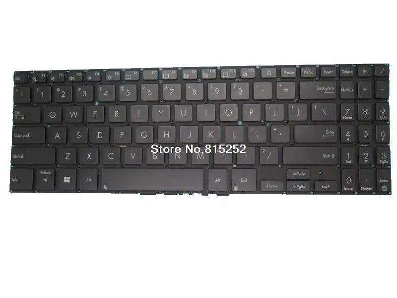 Laptop Keyboard For ASUS 9Z.NGCPN.401 NSK.WY4PN 01 701200661011 United States US
Laptop Keyboard For ASUS 9Z.NGCPN.401 NSK.WY4PN 01 701200661011 United States US