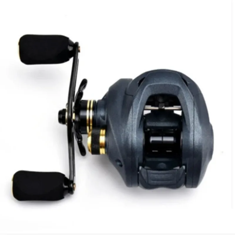 Fishing Reels Hot Sale Other Fishing Products Saltwater Fishing Reels NC01 Casting Reel 10+1BB
Fishing Reels Hot Sale Other Fishing Products Saltwater Fishing Reels NC01 Casting Reel 10+1BB