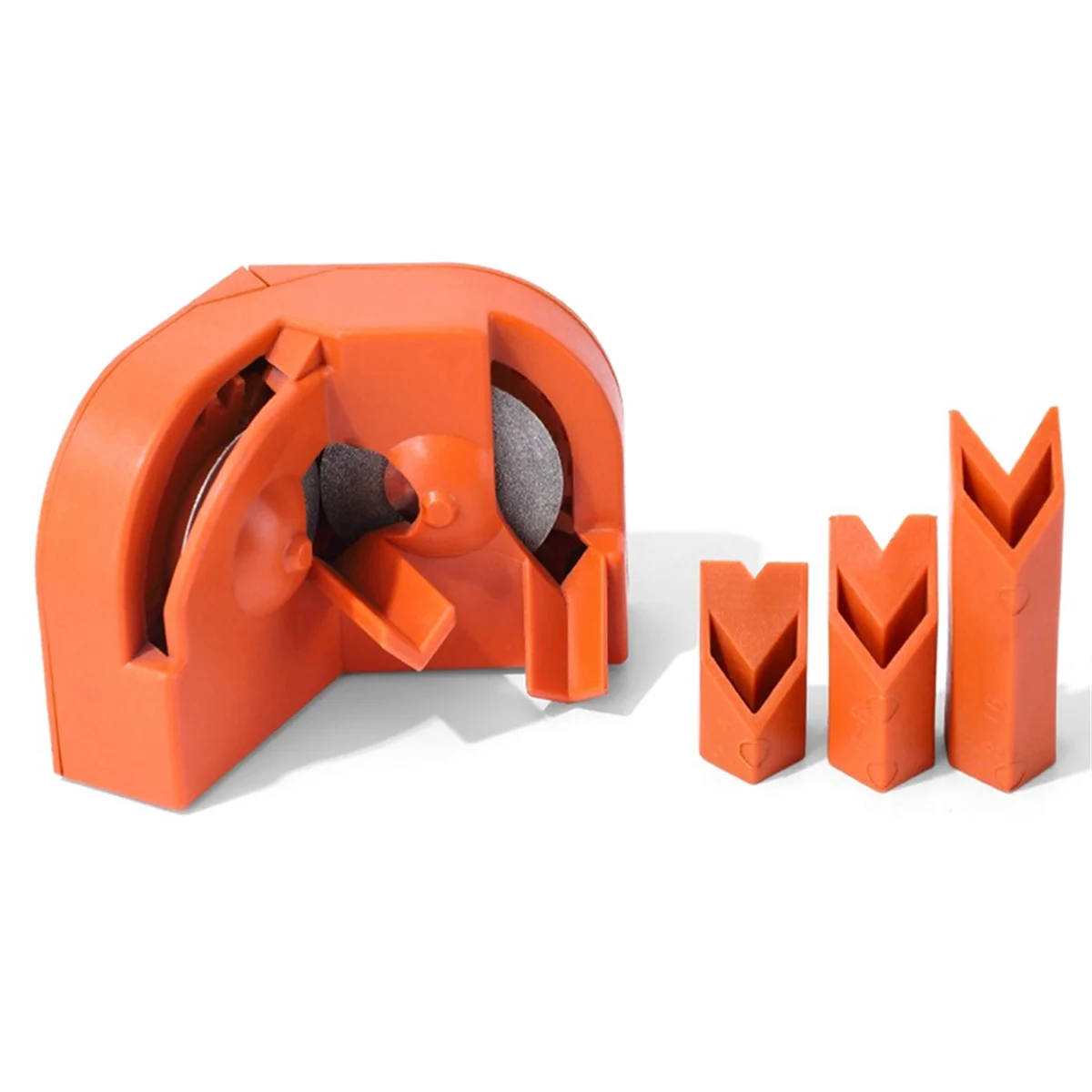 Portable Drill Grinder Multifunctional Drill Grinding Tool is Suitable for All Portable Drill Grinding Tools
Portable Drill Grinder Multifunctional Drill Grinding Tool is Suitable for All Portable Drill Grinding Tools