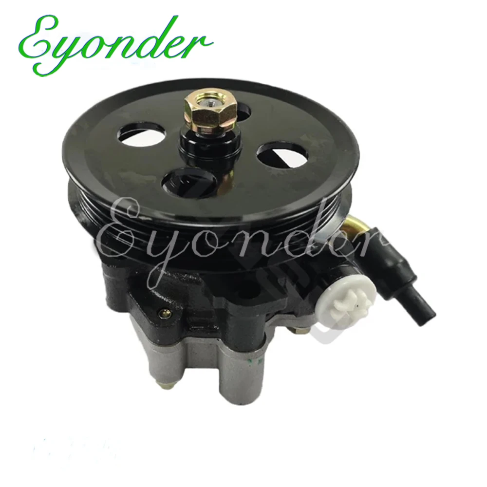 Новый насос гидроусилителя руля для LEXUS RX300 2000-2008 44320-48040 4432048040 4432048020 4432048030 44320-48030 44320-48020
Новый насос гидроусилителя руля для LEXUS RX300 2000-2008 44320-48040 4432048040 4432048020 4432048030 44320-48030 44320-48020