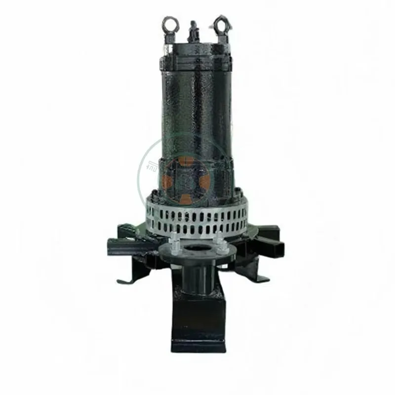 【Best-selling】Aquaculture Pond Improves Water Quality 22kw 30hp Submersible Aerator
【Best-selling】Aquaculture Pond Improves Water Quality 22kw 30hp Submersible Aerator