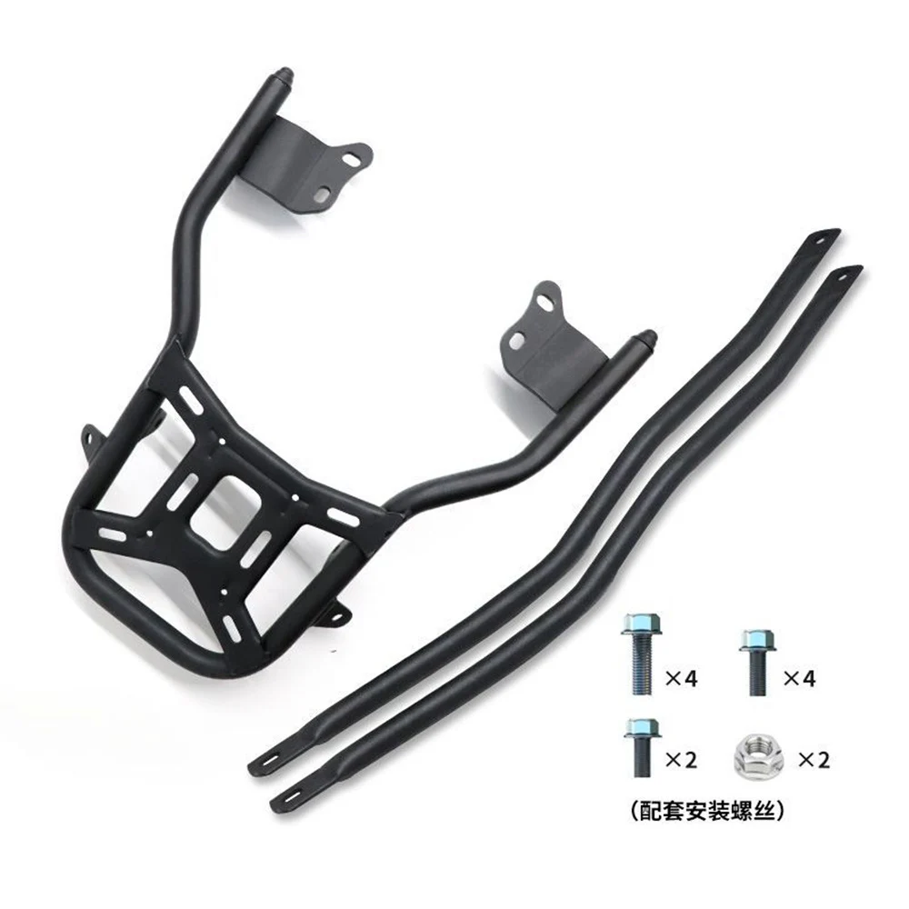 high-quality tailstock For Loncin VOGE 300R 300 R luggage rack modification trunk bracket three box bracket rear armrest
high-quality tailstock For Loncin VOGE 300R 300 R luggage rack modification trunk bracket three box bracket rear armrest
