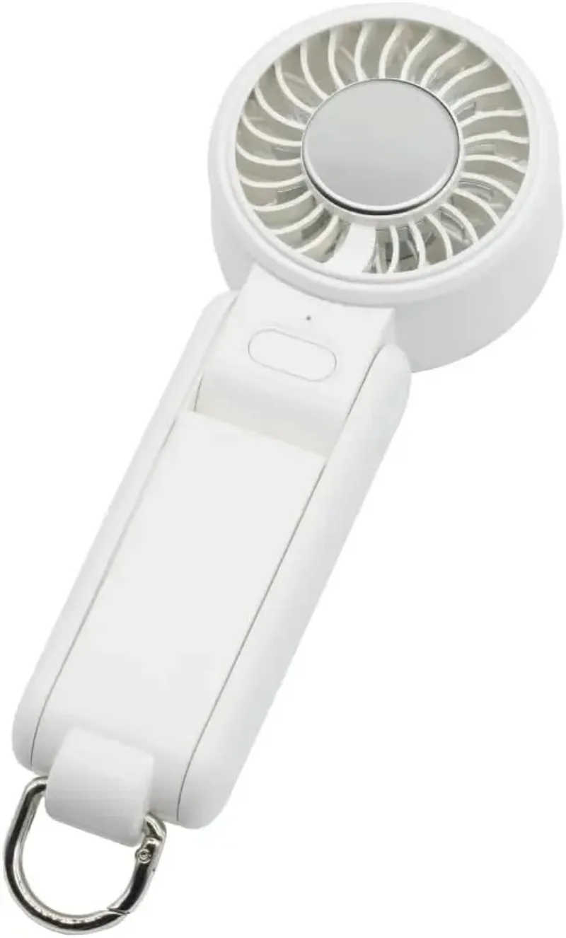 Portable Handheld Fan with Ice Cooling,4-Speed Rechargeable Handheld Fan,Lightweight Personal Fans for Summer Outdoor Camping
Portable Handheld Fan with Ice Cooling,4-Speed Rechargeable Handheld Fan,Lightweight Personal Fans for Summer Outdoor Camping