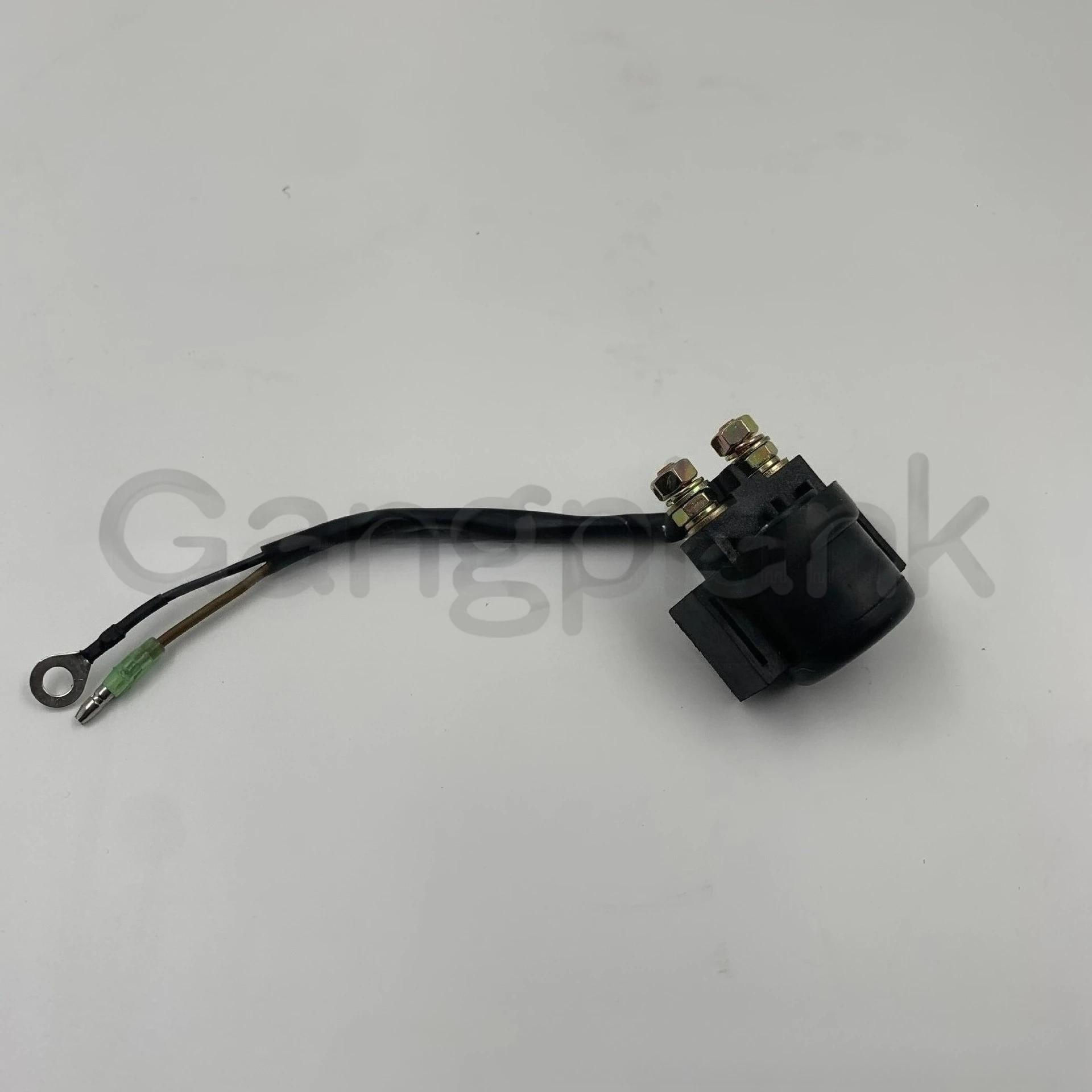 Outboard Motor Starter Relay 6G1-81941-10 for Yamaha 15-30-40-60 HP
Outboard Motor Starter Relay 6G1-81941-10 for Yamaha 15-30-40-60 HP