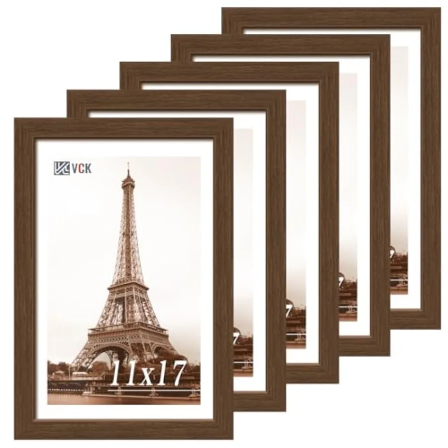 Picture Frame, Wood Poster Frame with Exclusive Wood Grain, Wall Hanging
Picture Frame, Wood Poster Frame with Exclusive Wood Grain, Wall Hanging