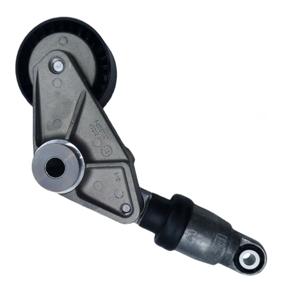 Belt Diesel Tensioner Pulley for SsangYong Actyon Kyron Rexton Rodius 2.0 2.7 6652000370 66520-00370 China Brand New Genuine 1pc
Belt Diesel Tensioner Pulley for SsangYong Actyon Kyron Rexton Rodius 2.0 2.7 6652000370 66520-00370 China Brand New Genuine 1pc