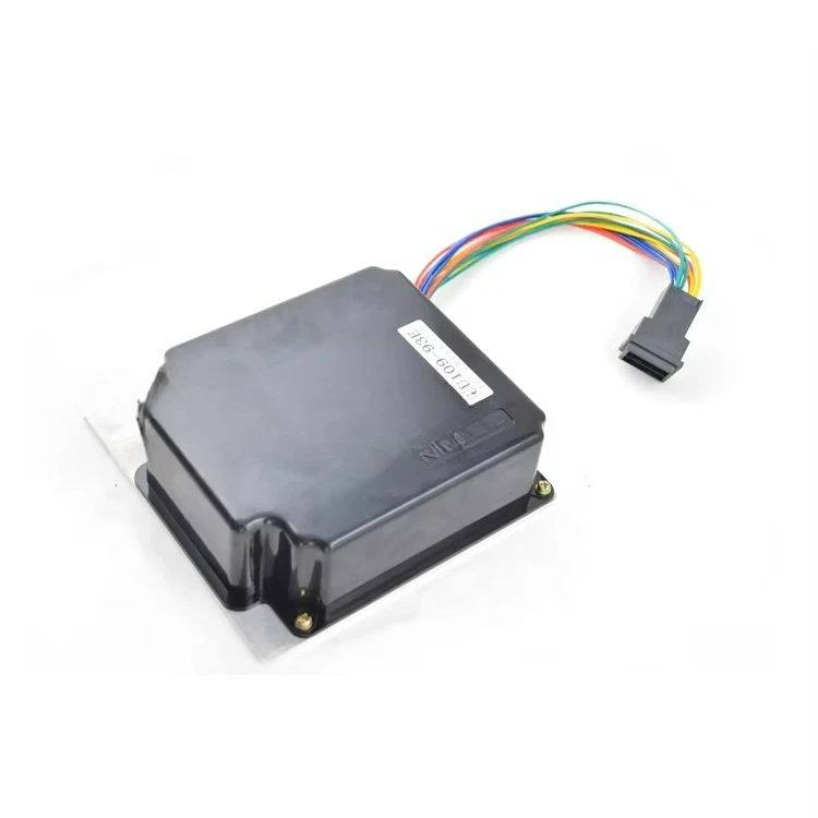 Детали электрического вилочного погрузчика Контроллер печатной платы EPS, используемый для NICHIYU FBR15-75 с CU109-93E
Детали электрического вилочного погрузчика Контроллер печатной платы EPS, используемый для NICHIYU FBR15-75 с CU109-93E