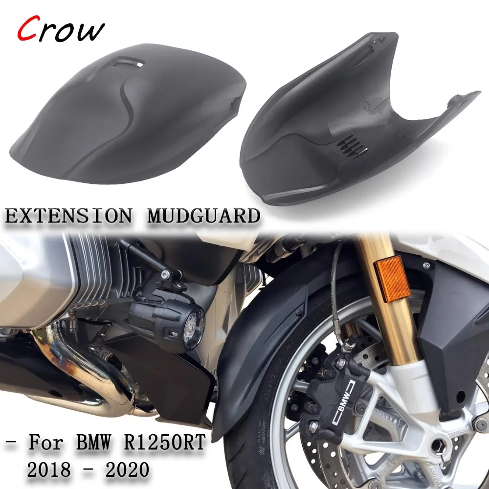 For BMW R1250RT R 1250 RT r1250rt 2018-20 Motorcycle Accessories Front fender rear extension fender Non-destructive installation
For BMW R1250RT R 1250 RT r1250rt 2018-20 Motorcycle Accessories Front fender rear extension fender Non-destructive installation