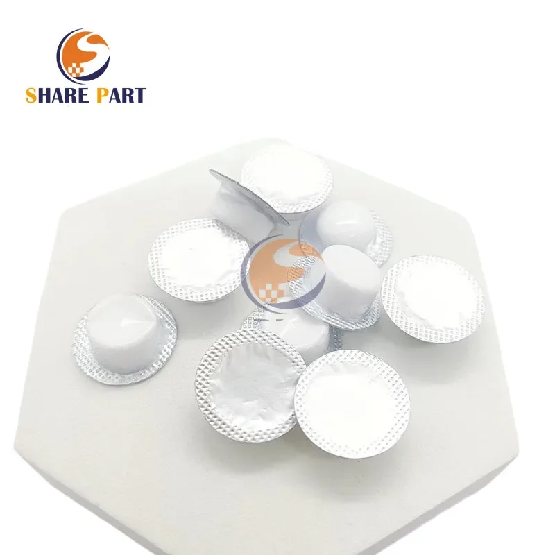 200 PCS Grease for HP 300 for Fuser Film 4250 5000 P3015 HL5445 6180 2200 P2035 P2055 M401 Printer Accessory in Stock
200 PCS Grease for HP 300 for Fuser Film 4250 5000 P3015 HL5445 6180 2200 P2035 P2055 M401 Printer Accessory in Stock
