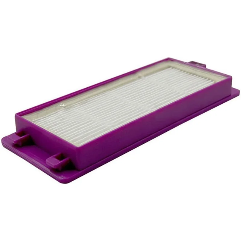 AEE3-Replacement Parts For Eureka J15 Pro Ultra Main Side Brush Filter Mop Cloth Dust Bag Robot Vacuum Cleaner Parts
AEE3-Replacement Parts For Eureka J15 Pro Ultra Main Side Brush Filter Mop Cloth Dust Bag Robot Vacuum Cleaner Parts