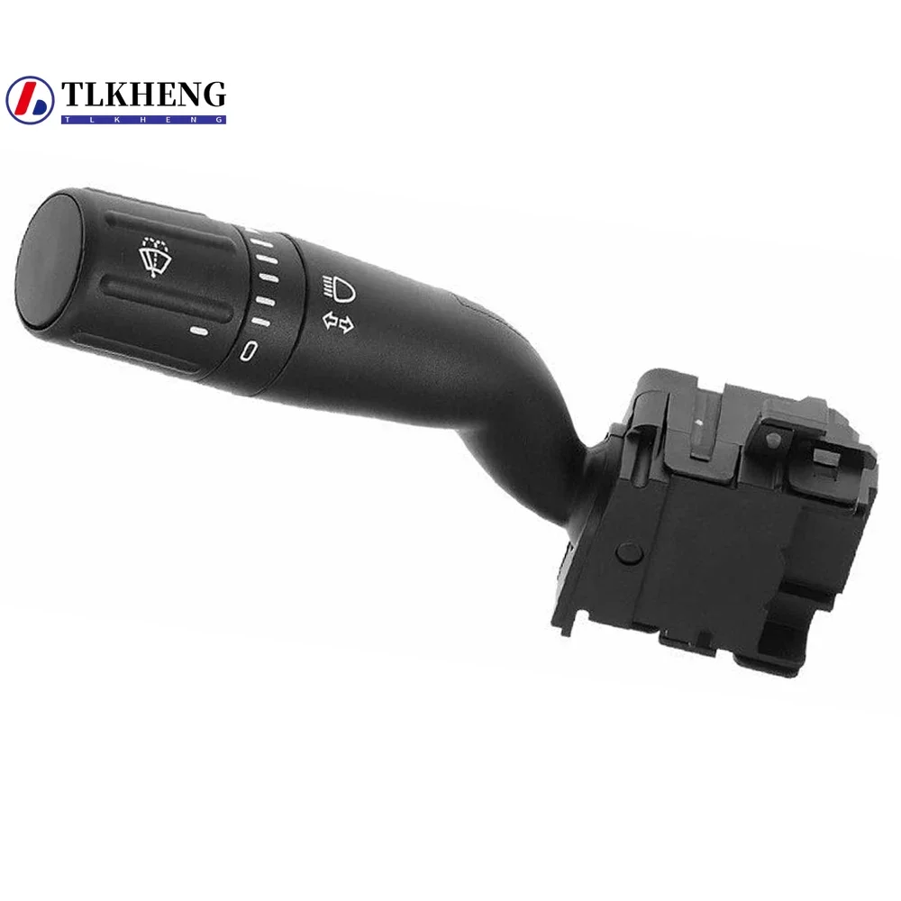 Multi Function Turn Signal Control Switch for Ford F-150 F-250 F-350 F-450 F-550 2011 2012 2013 2014 2015 OE BC3Z-13K359-BA
Multi Function Turn Signal Control Switch for Ford F-150 F-250 F-350 F-450 F-550 2011 2012 2013 2014 2015 OE BC3Z-13K359-BA