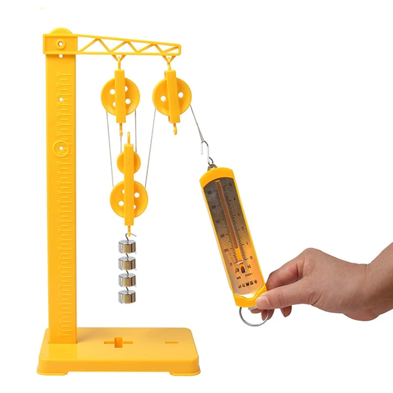 Physical Mechanics Of Motion Experimental Set Scientific Experimental Demonstration Teaching Tool For School Friction
Physical Mechanics Of Motion Experimental Set Scientific Experimental Demonstration Teaching Tool For School Friction