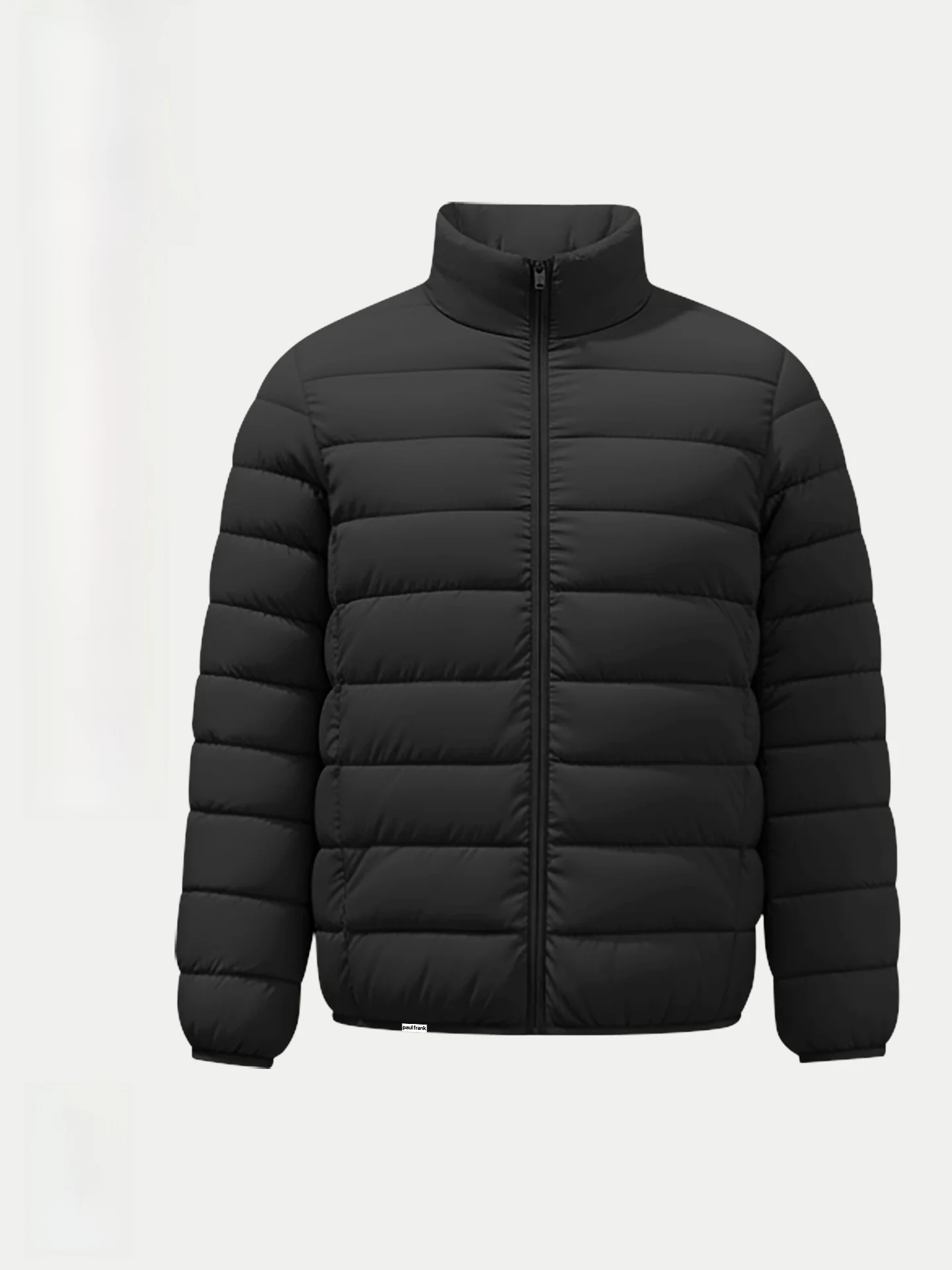 Легкая утепленная куртка Monkey для мужчин, зимнее пальто с теплой пуховой подкладкой, верхняя одежда из нейлоновой ткани без капюшона.
Легкая утепленная куртка Monkey для мужчин, зимнее пальто с теплой пуховой подкладкой, верхняя одежда из нейлоновой ткани без капюшона.