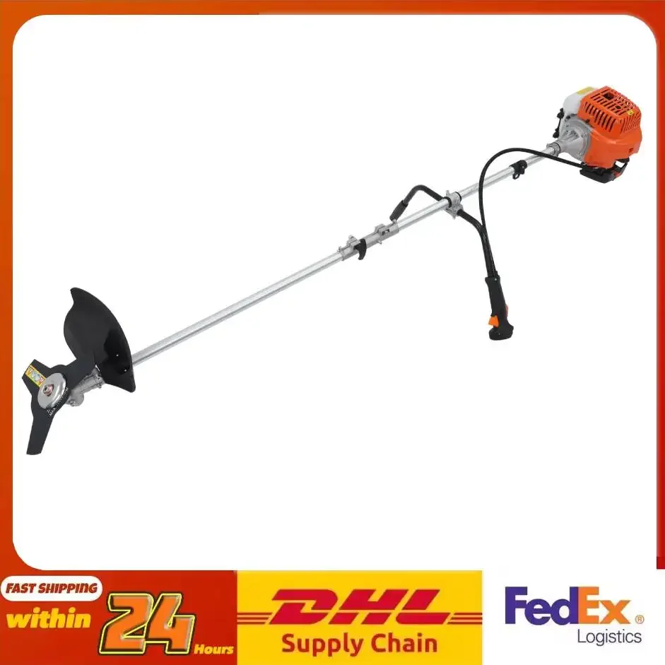 Professional Grass Trimmer 1.25KW 3 Trimming Heads Weed Whacker and Brush Cutter with Efficient for Yard Work
Professional Grass Trimmer 1.25KW 3 Trimming Heads Weed Whacker and Brush Cutter with Efficient for Yard Work