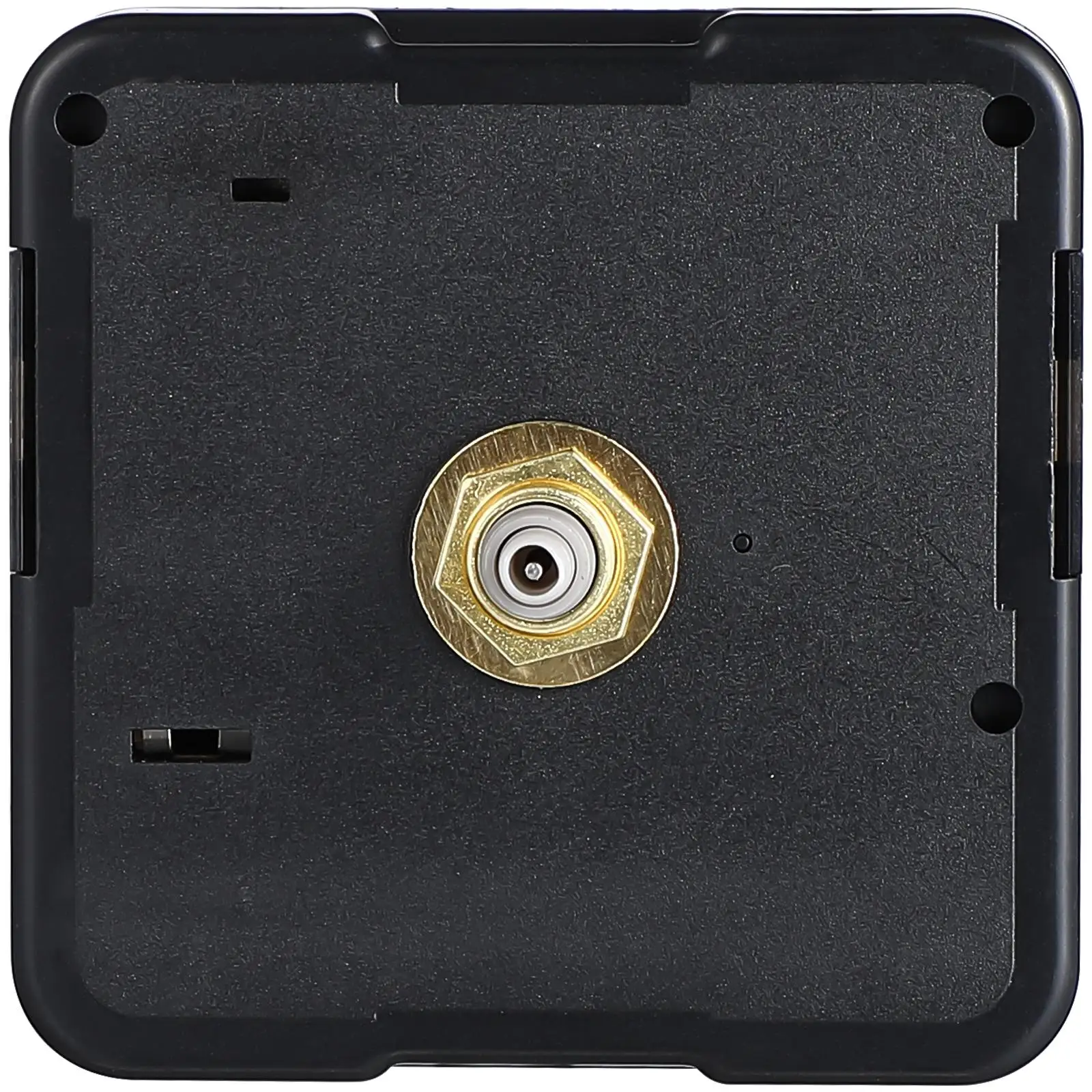 Wall Clock Replace Part Outdoor Hardware Kit Dial Replacement Black Movement Travel
Wall Clock Replace Part Outdoor Hardware Kit Dial Replacement Black Movement Travel