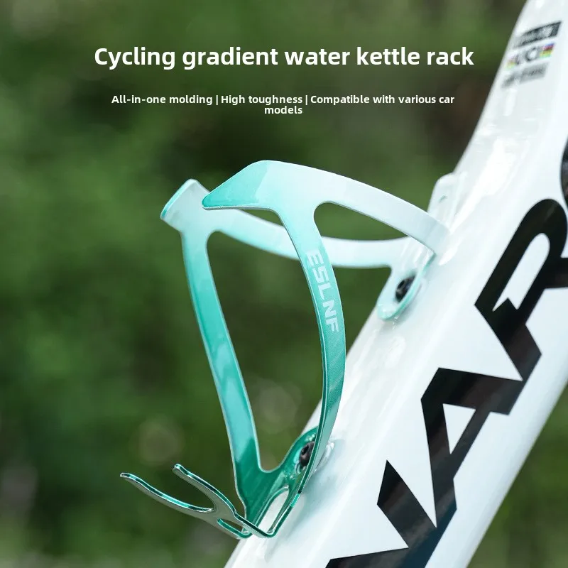 Mountain Bike No-punch Water Bottle Cage Road Bike Aluminium Alloy Water Bottle Water Cup Holder Cycling Equipment
Mountain Bike No-punch Water Bottle Cage Road Bike Aluminium Alloy Water Bottle Water Cup Holder Cycling Equipment