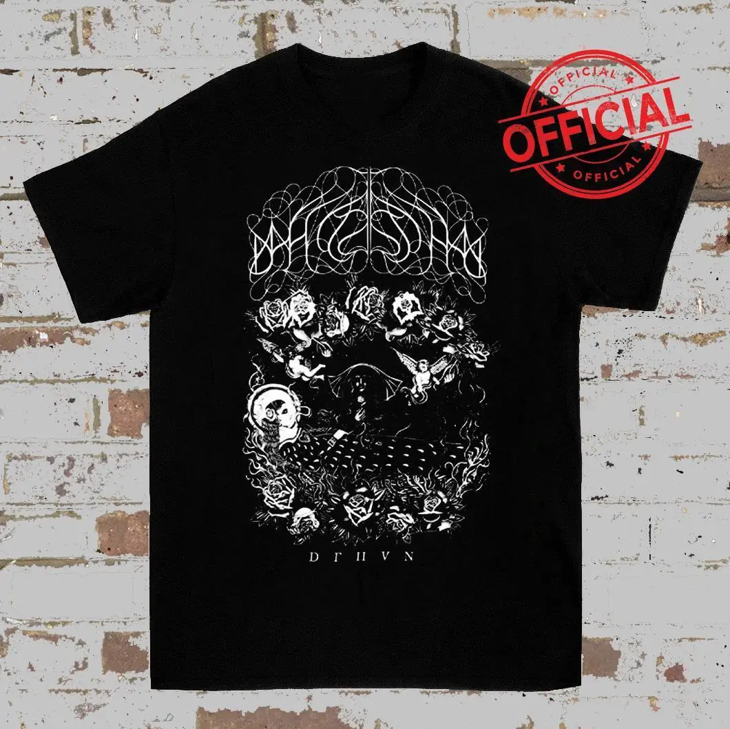 Deafheaven Sunbather 10th Anniversary Shows Tshirt Full Size S-3XL Fast shipping
Deafheaven Sunbather 10th Anniversary Shows Tshirt Full Size S-3XL Fast shipping