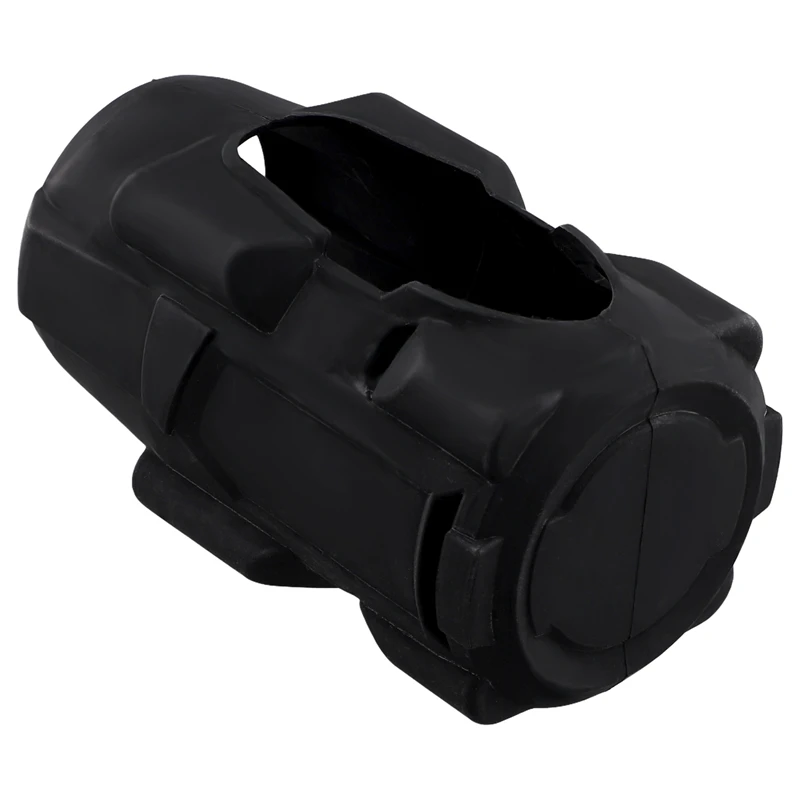 M18 Fuel Mid-Torque Impact Rubber Protective Boot 49-16-2960 M18 3/8Inch Mid-Torque Impact Rubber Protective Boot
M18 Fuel Mid-Torque Impact Rubber Protective Boot 49-16-2960 M18 3/8Inch Mid-Torque Impact Rubber Protective Boot