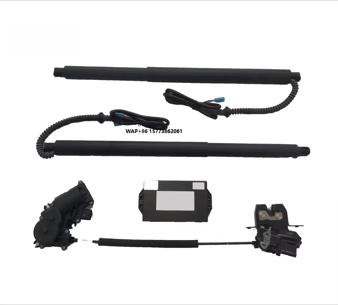 For 3008/4008 2017+ Sedan Trunk Opening System Car Modification Intelligent Electric Tailgate Car Accessories
For 3008/4008 2017+ Sedan Trunk Opening System Car Modification Intelligent Electric Tailgate Car Accessories