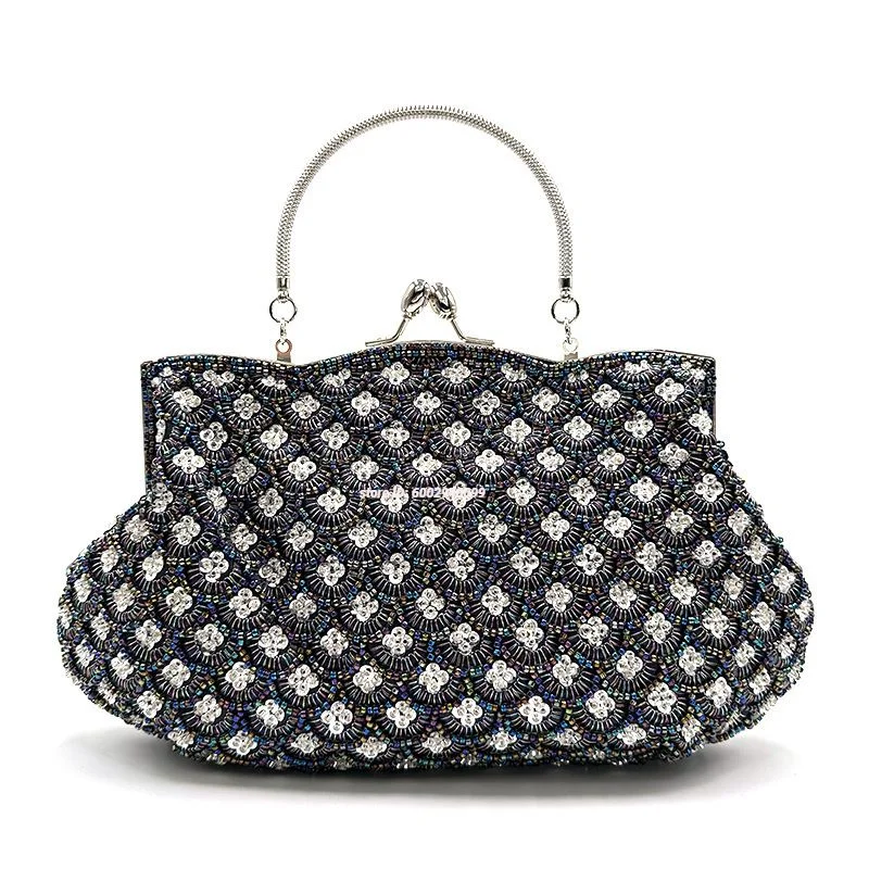 Diamond Women Clutch Bag Crystal Party Handbag Ladies Banquet Purse Fashion Pochette Prom Evening bag
Diamond Women Clutch Bag Crystal Party Handbag Ladies Banquet Purse Fashion Pochette Prom Evening bag