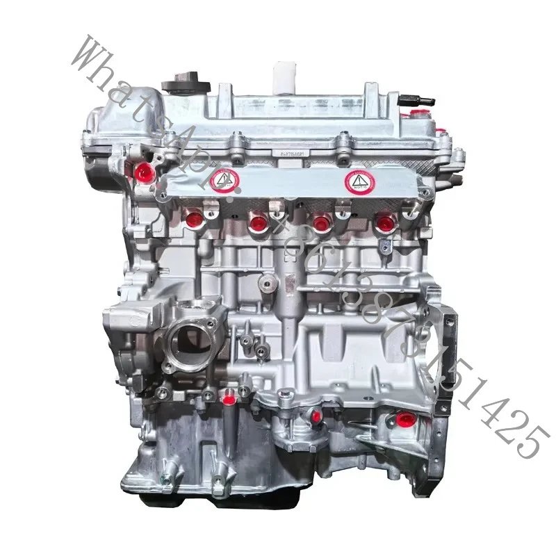 Suitable Motor G4FJ G4GC G4KA G4KC G4KD G4KE G4KH G4KJ G4KK G4NA G4ND G4NG of 1.6L 2.0L 2.4L Factory Direct
Suitable Motor G4FJ G4GC G4KA G4KC G4KD G4KE G4KH G4KJ G4KK G4NA G4ND G4NG of 1.6L 2.0L 2.4L Factory Direct